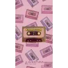 Pin's cassette