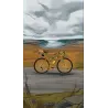 Pin's bikepacking