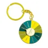 Porte-clé Où voyager ?