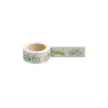 Washi tape Vélo