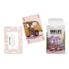 Aventura Éditions - Idée Cadeau, Vanlife, Jeu de carte, Défis