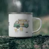 Mug du vanlifer