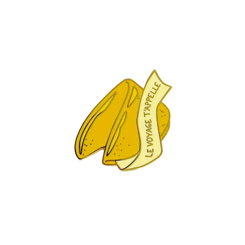 Pin's cookies
