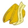 Pin's cookies