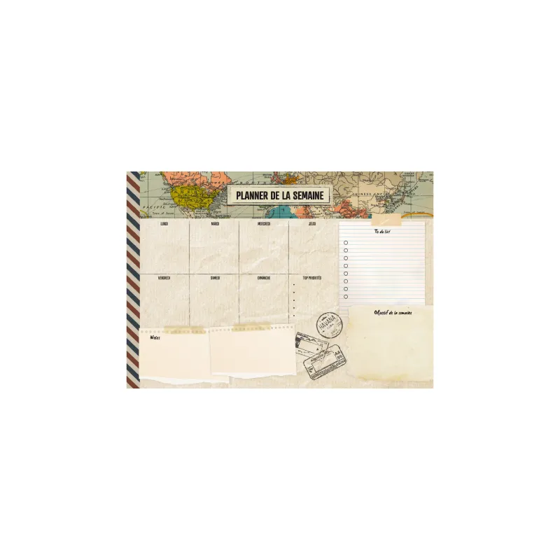 Planner