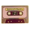 Pin's cassette