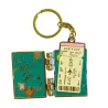 Porte-clé passeport