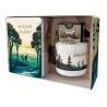 Hiking gift set