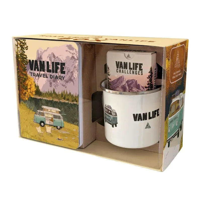 Van life gift set
