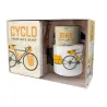Cycling traveler kit
