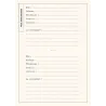 Aventura Éditions - Carnet de Voyage pour toutes vos Aventures