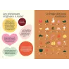 Aventura Éditions - Idée Cadeau, Carnet de Voyage Intime