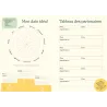 Aventura Éditions - Idée Cadeau, Carnet de Voyage Intime