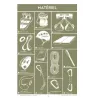 Aventura Éditions - Carnet Escalade Aventure Verticale