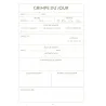 Aventura Éditions - Carnet Escalade Aventure Verticale