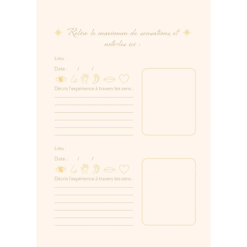 Aventura Éditions - Carnet de Voyage pour toutes vos aventures