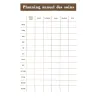 Aventura Éditions - Cadeau Original, Carnet d'aventures équestres