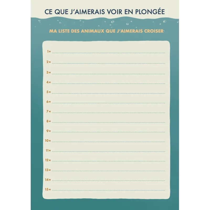 Aventura Éditions - Carnet de Voyage pour toutes vos Aventures