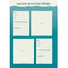 Aventura Éditions - Carnet de Voyage pour toutes vos Aventures