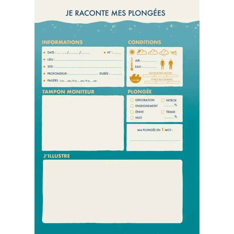Aventura Éditions - Carnet de Voyage pour toutes vos Aventures