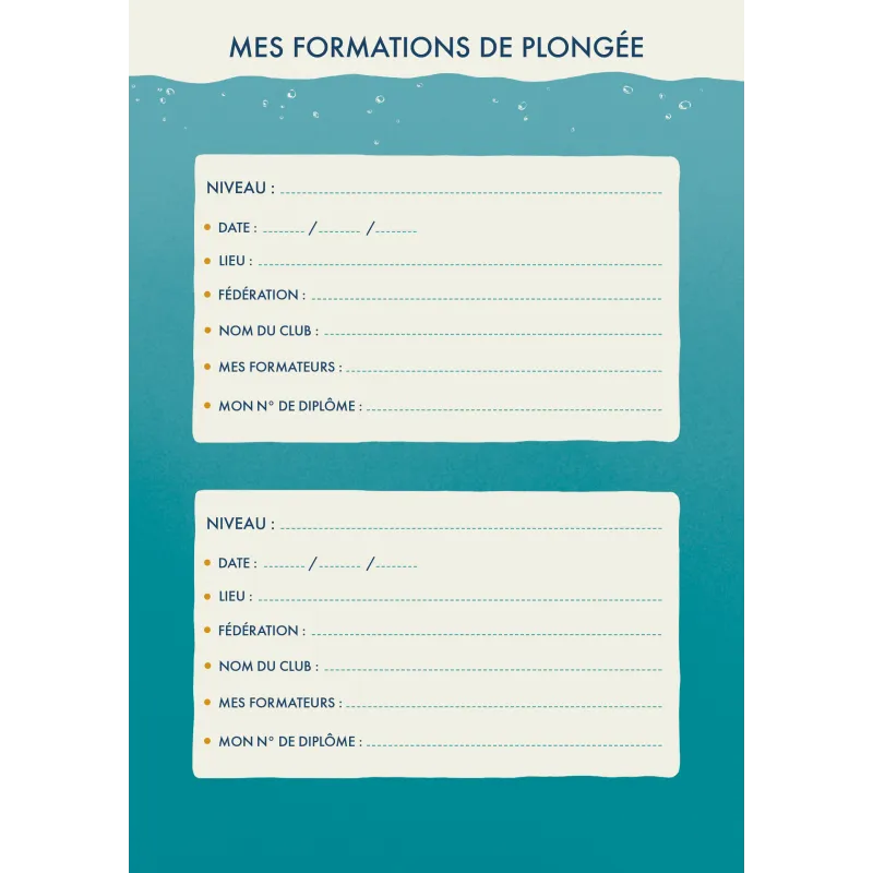 Aventura Éditions - Carnet de Voyage pour toutes vos Aventures