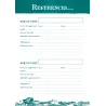 Aventura Éditions - Carnet de Voyage de vos Aventures en Bateau