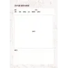 Aventura Éditions - Cadeau Original, Carnet de pêche aventure