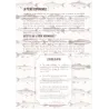 Aventura Éditions - Cadeau Original, Carnet de pêche aventure