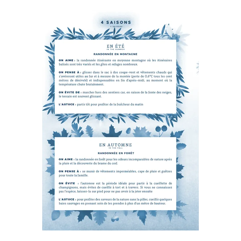 Aventura Éditions - Carnet de Voyages pour vos Randonnées