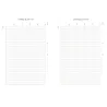 Aventura Éditions - Carnet de Voyage pour vos Aventures à Vélo