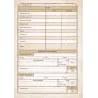 Aventura Éditions - Carnet voyage en Train