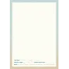 Aventura Éditions - Cadeau Original, Carnet de Voyage Surf