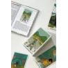 Aventura Éditions - Idée Cadeau, Tarot du voyage, Nouvel horizon,