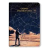 Aventura Éditions - Carnet voyage astronomie