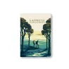 Aventura Éditions - Carnet de Randonée A6