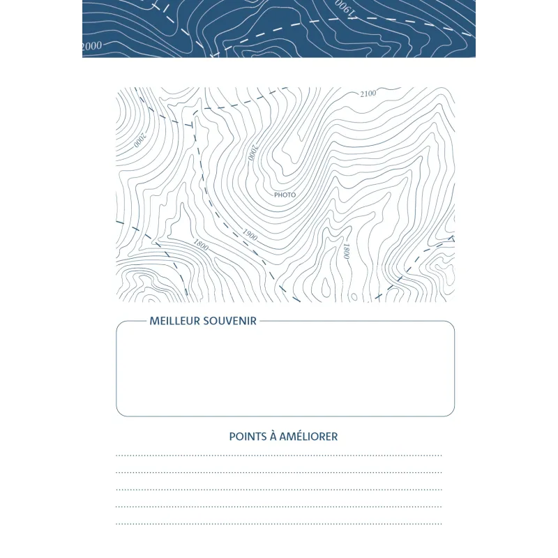 Aventura Éditions - Carnet de Voyage pour toutes vos Aventures