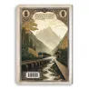 Aventura Éditions - Carnet voyage en Train