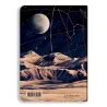 Aventura Éditions - Carnet voyage astronomie
