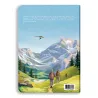 Aventura Éditions - Carnet de Voyage pour toutes vos Aventures