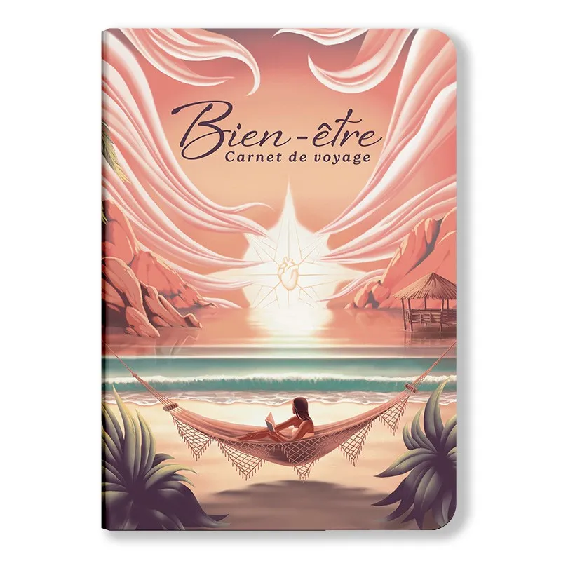 Aventura Éditions - Carnet de Voyage pour toutes vos aventures