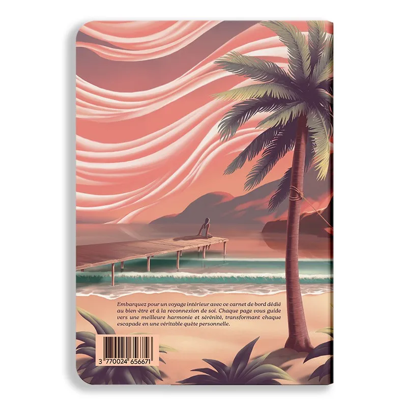 Aventura Éditions - Carnet de Voyage pour toutes vos aventures