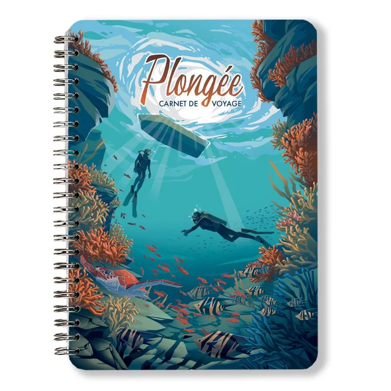 Aventura Éditions - Carnet de Voyage pour toutes vos Aventures