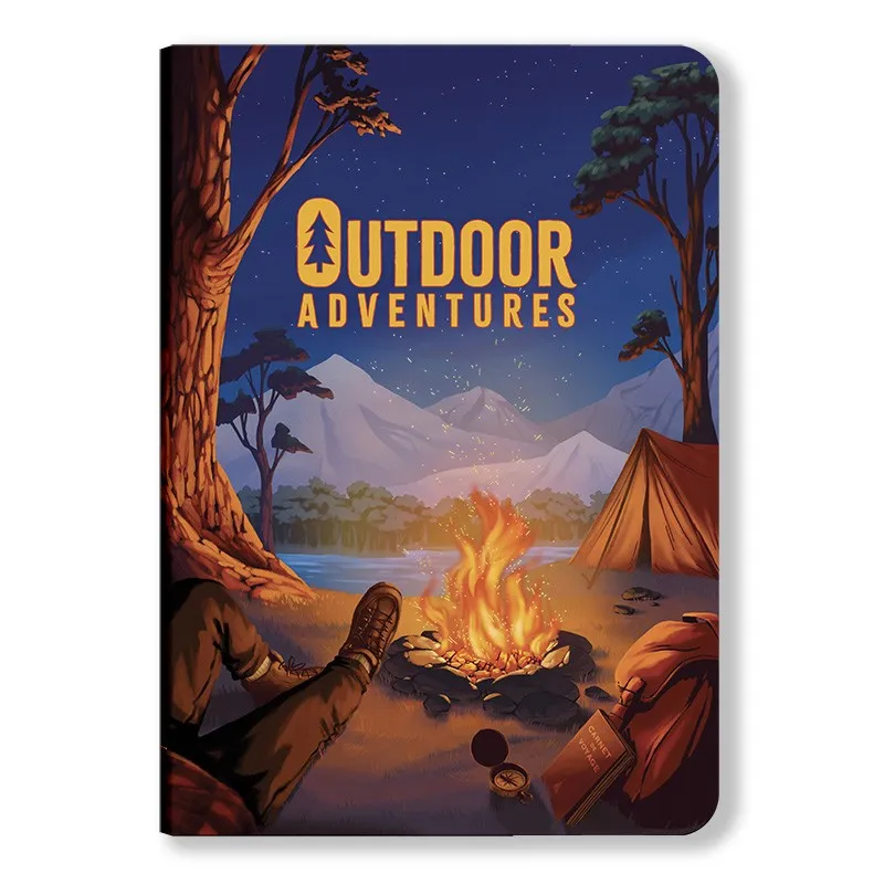 Aventura Éditions - Carnet de Voyage pour toutes vos Aventures