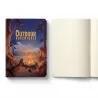 Aventura Éditions - Carnet de Voyage pour toutes vos Aventures