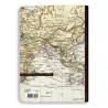 Aventura Éditions - Carnet de Voyage pour toutes vos Aventures