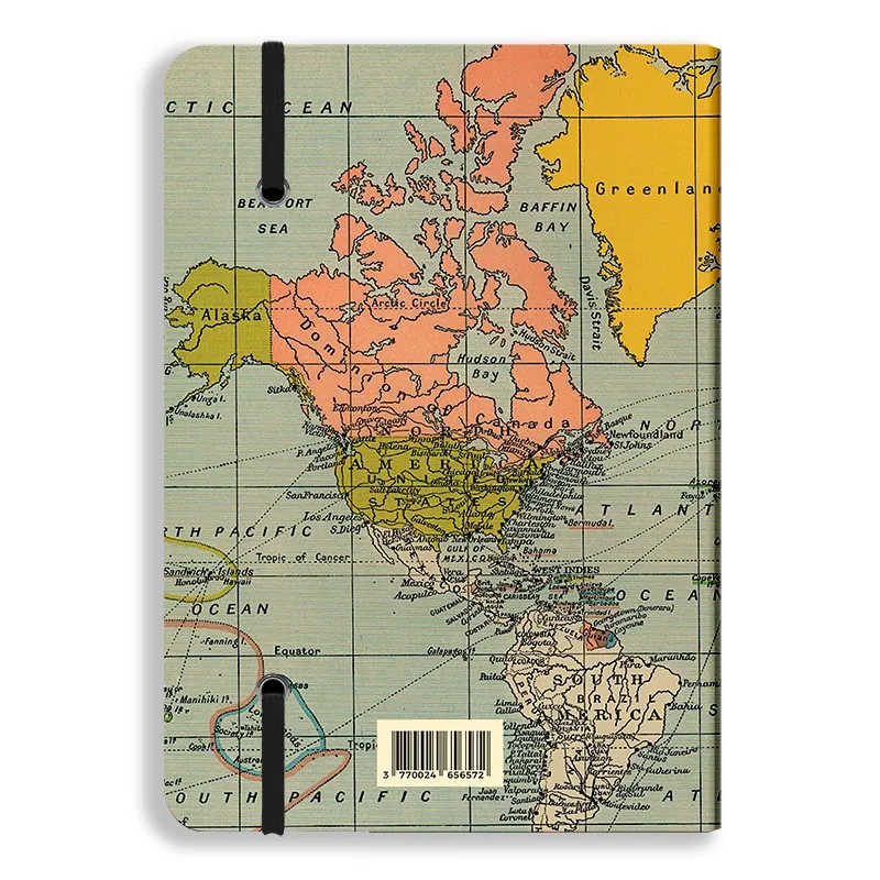 Aventura Éditions - Carnet de Voyage pour toutes vos Aventures