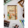Aventura Éditions - Carnet de Voyage pour toutes vos Aventures