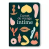 Aventura Éditions - Idée Cadeau, Carnet de Voyage Intime