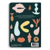 Aventura Éditions - Idée Cadeau, Carnet de Voyage Intime