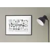 Affiche du vanlifer